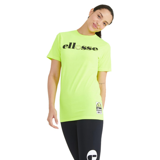 Ellesse Γυναικεία κοντομάνικη μπλούζα